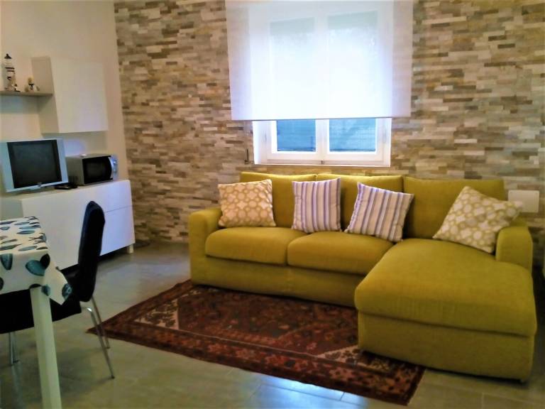 Ferienwohnung Donoratico