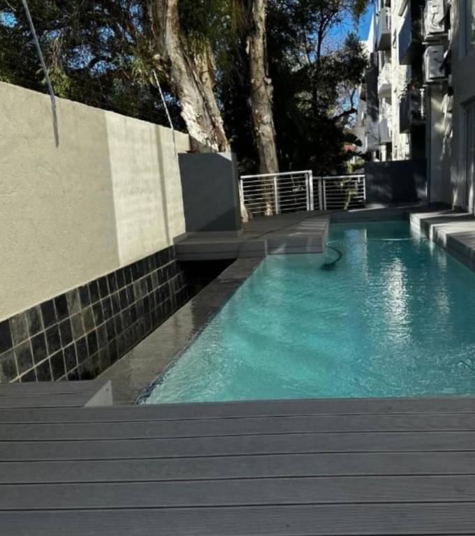 Apartment  Strathavon