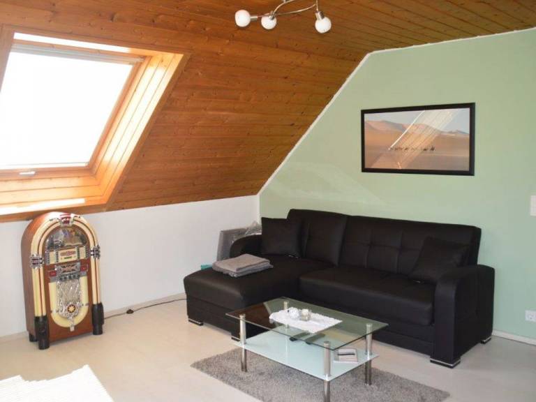 Ferienwohnung