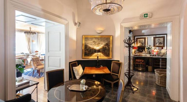 Lesar Hotel Angel - Member of Hip Hotels — photo 4