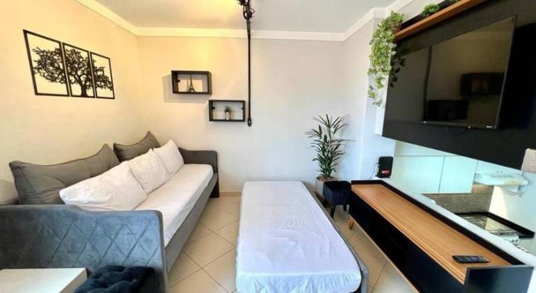 Pleasant rental apartment | Pets allowed — photo 2