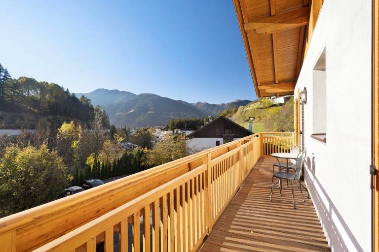 Ferienwohnung in Sterzing,  f&uuml;r max. 4 Personen