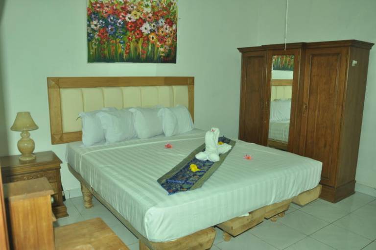 Candidasa Backpacker — photo 4