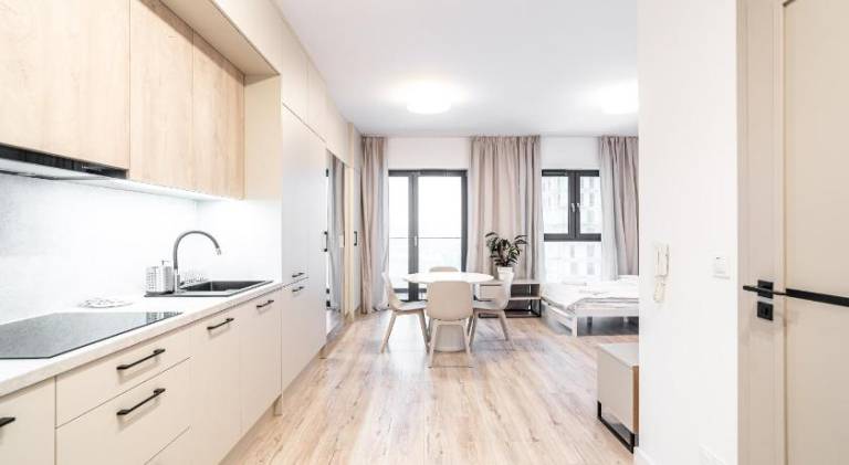 Charming holiday apartment | Pet-friendly — photo 3