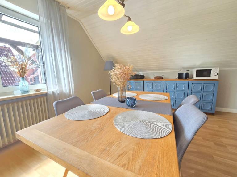 Ferienwohnung Norddeich