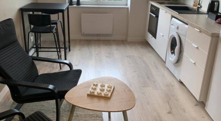Rental apartment for 2 persons — photo 4