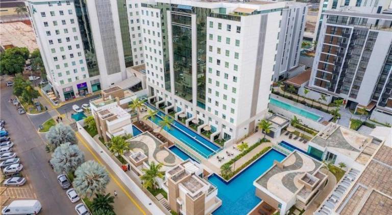 Brasilia King flat Particular — photo 4