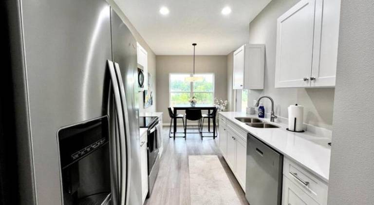 Holiday apartment with 2 rooms for 6 persons — photo 4