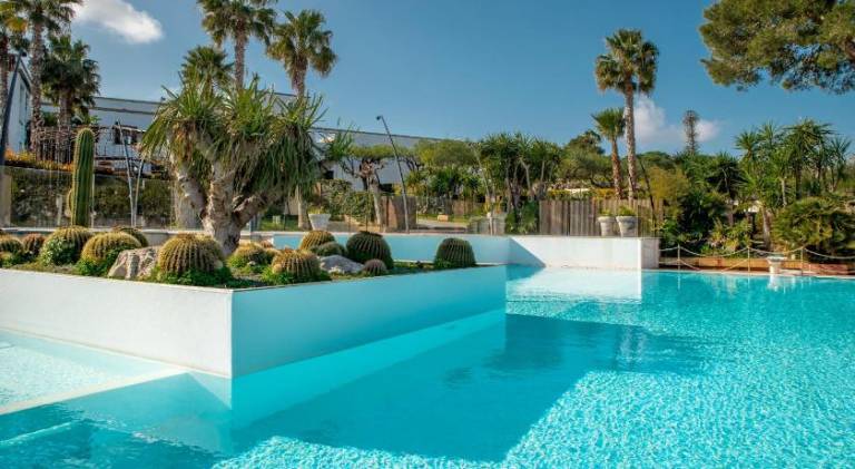 Villa Favorita Hotel e Resort — photo 4