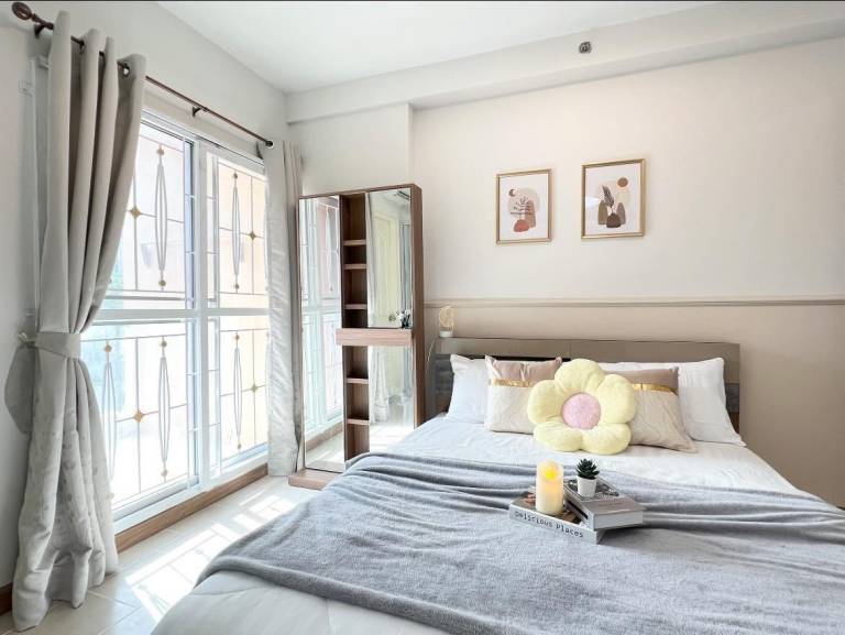 30 m² Ferienwohnung