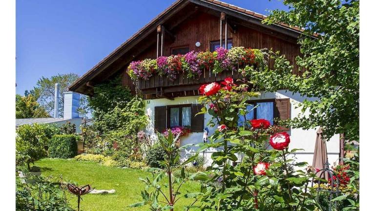 Ferienhaus  Ammersee