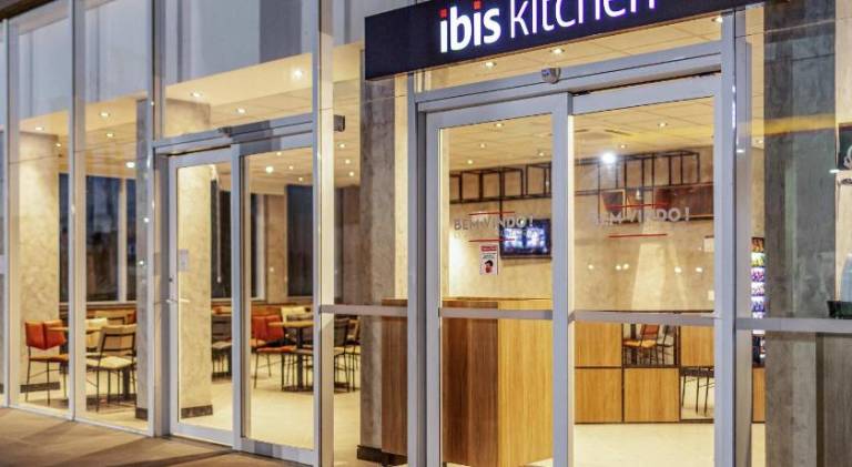 Ibis Caucaia Porto do Pecém — photo 3
