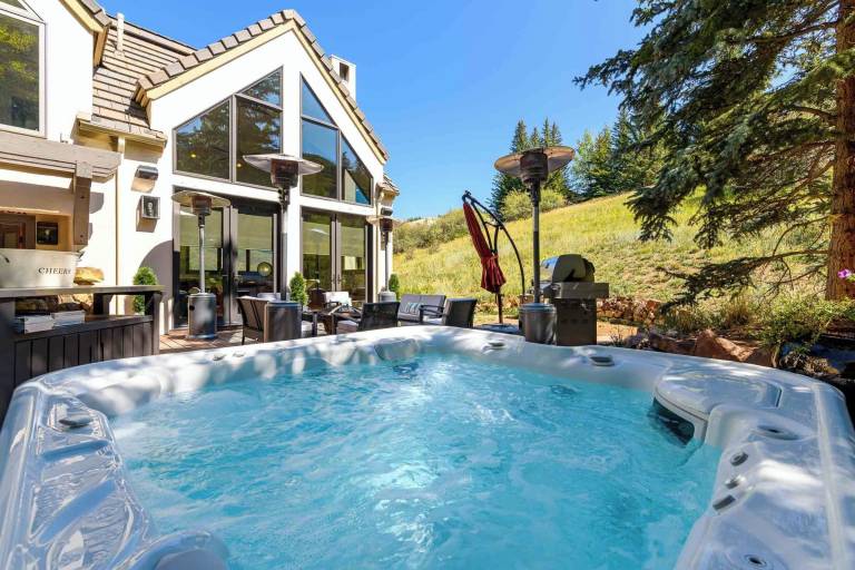 House Avon
