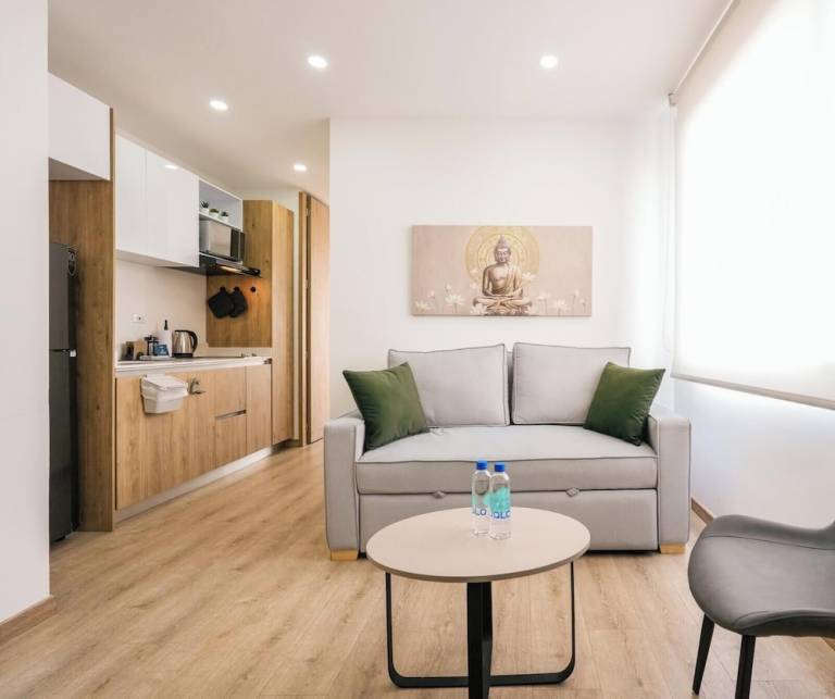 Apartment Chicó Norte III
