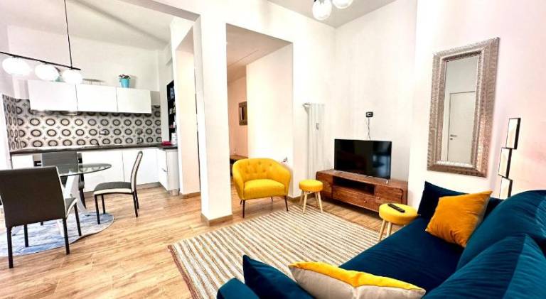 Holiday apartment | Dogs allowed in La Spezia