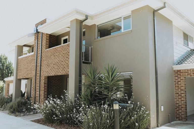 House  Bendigo