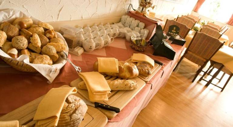 City Partner Hotel Hollander Hof — photo 5