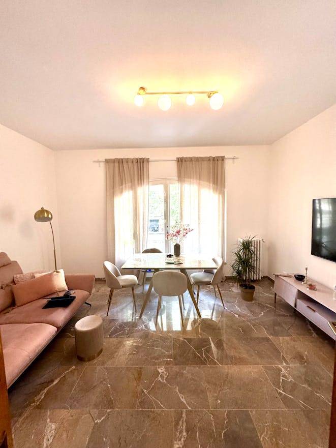 75 M² Casa Vacanza ∙ 1 Camera Da Letto ∙ 2 Ospiti - Città del Vaticano