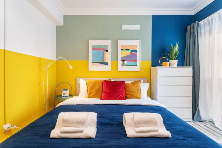 Praia da Rocha Beach Ocean Cozy Apartment 02 — photo 2