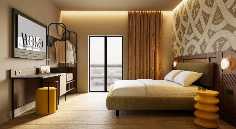 MOKO LIFESTYLE HOTEL - Nuova apertura 2026 in Milano Marittima