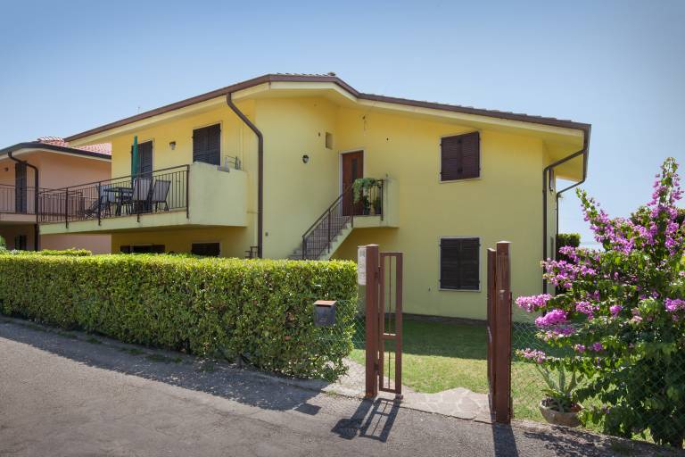 Ferienwohnung  Bardolino