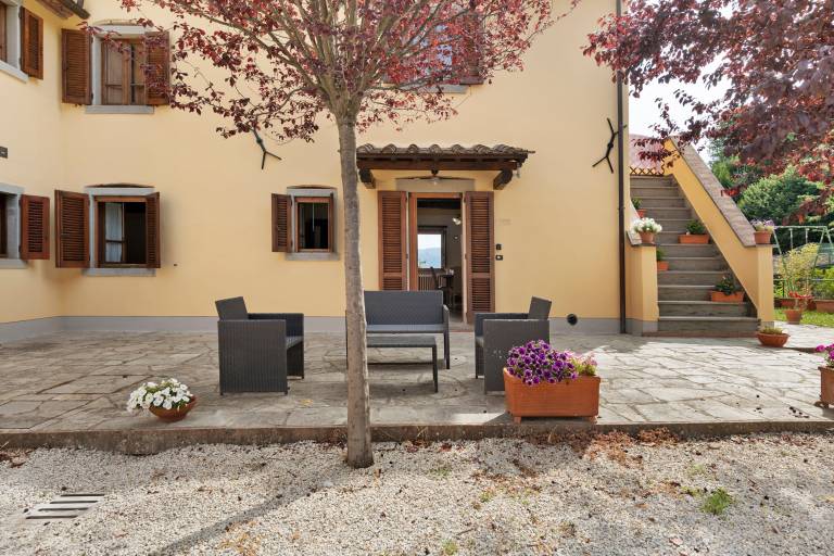 Casa vacanza Anghiari