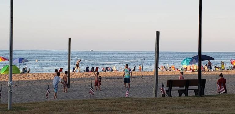 House Chaska Beach