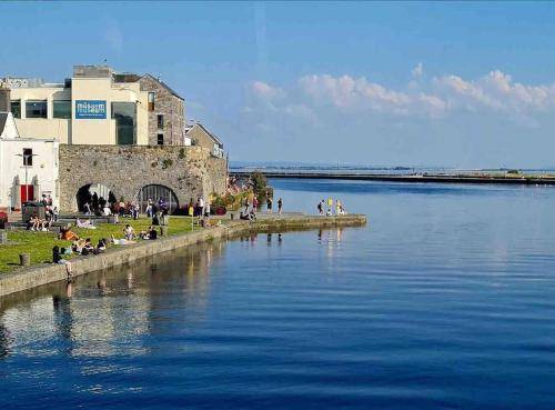 Appartement Galway