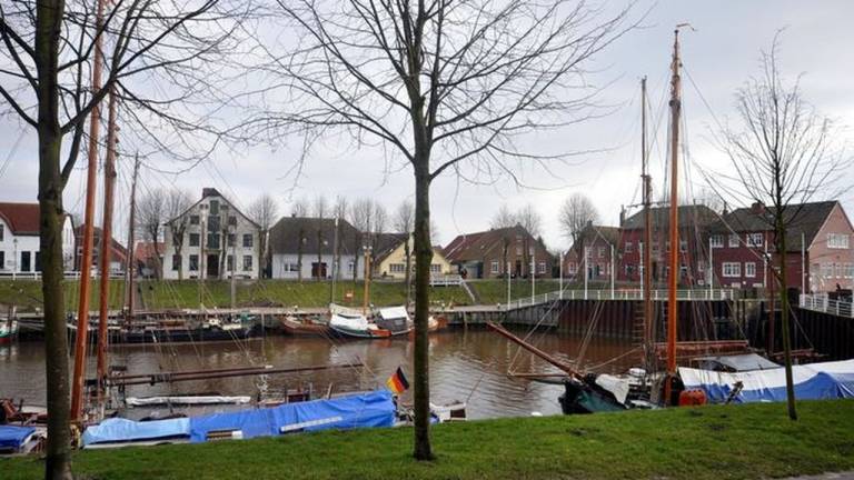 Ferienwohnung Wittmund