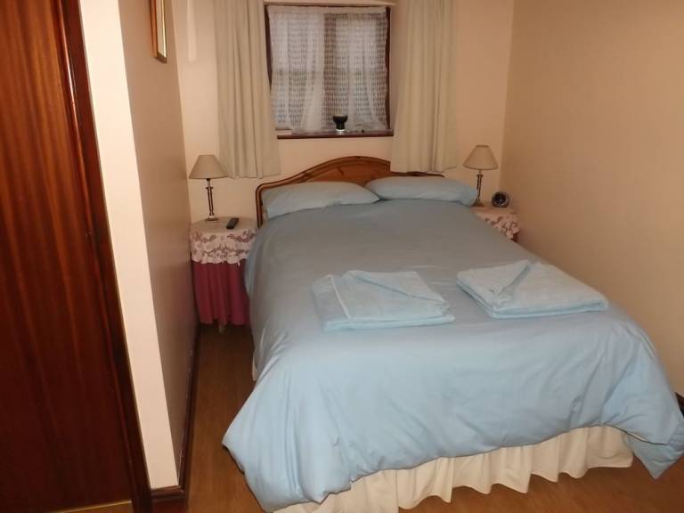 Bed and breakfast Oundle
