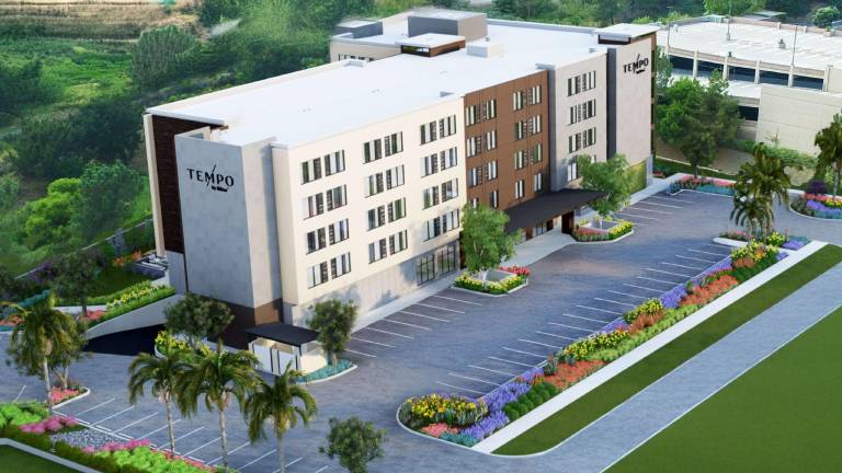 Tempo by Hilton San Diego Del Mar — photo 4