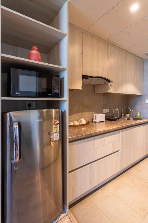 Vacation home with 1 room for 2 persons — photo 4