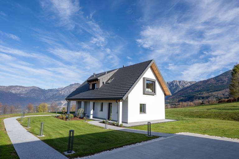 Appartement Caneva