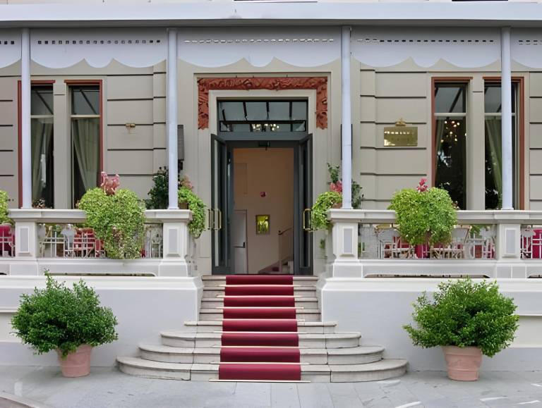 LVG Hotel Collection - Pallanza in Baveno