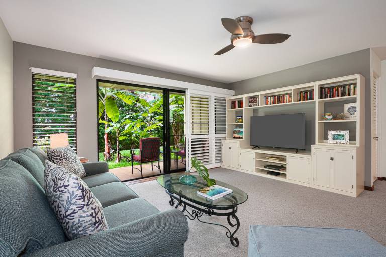 Condo Poipu