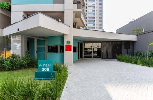 Appartement Jardim das Acacias