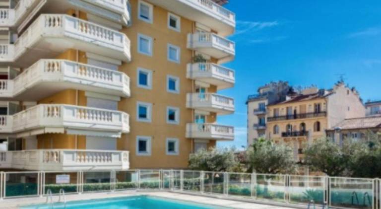 Rental apartment with pool & patio | Next to the beach | Dogs allowed — photo 3