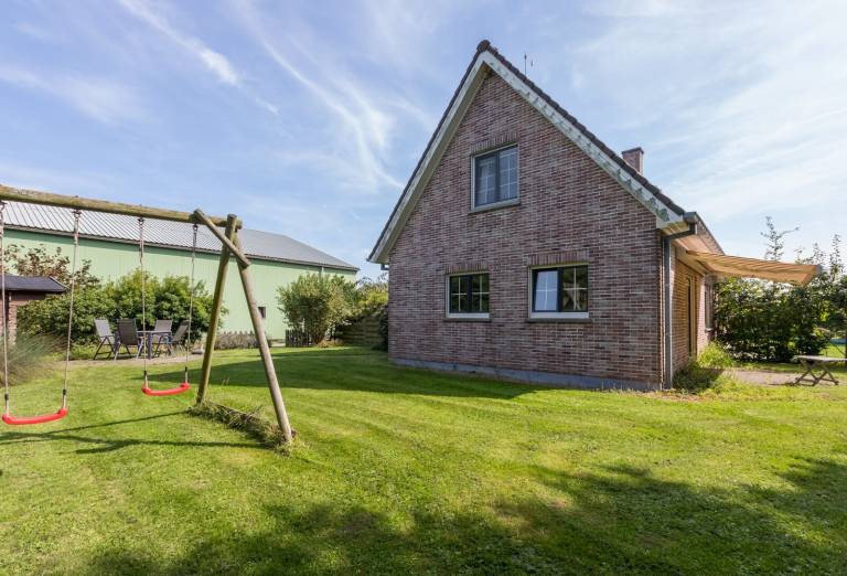 Huis  Vrouwenpolder