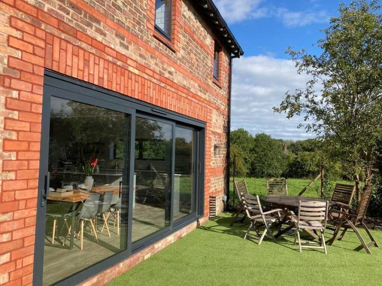 House Altrincham