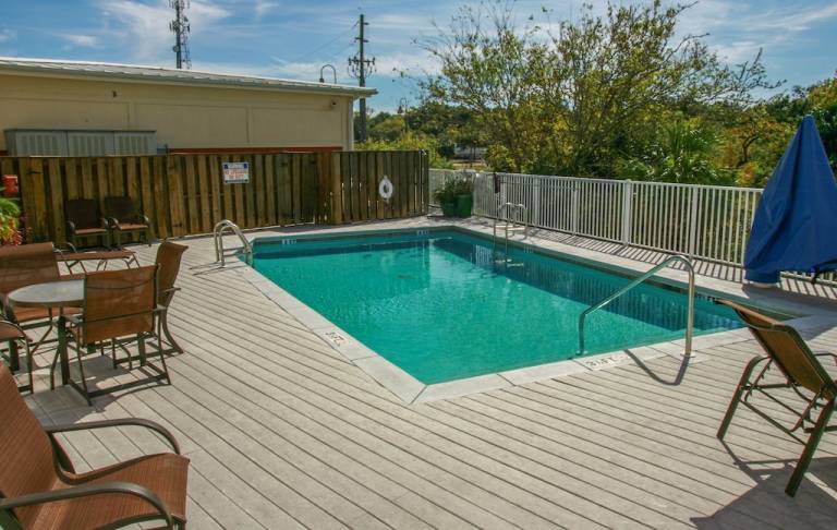 Condo  Apalachicola