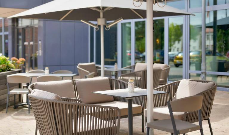 Best Western Plus Hotel Papenburg in Papenburg