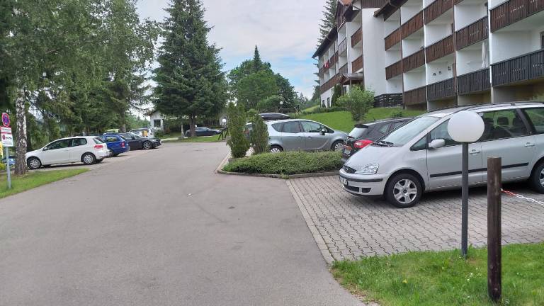 Ferienwohnung in Wilhams, Missen-Wilhams für max. 4 Gäste
