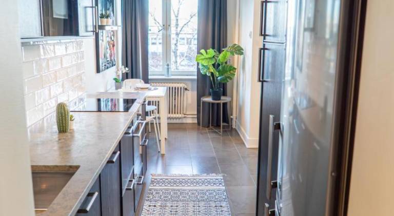 Apartment for 2 persons — photo 4