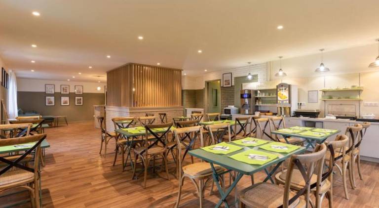 Sure Hotel by Best Western Plaisir — photo 2