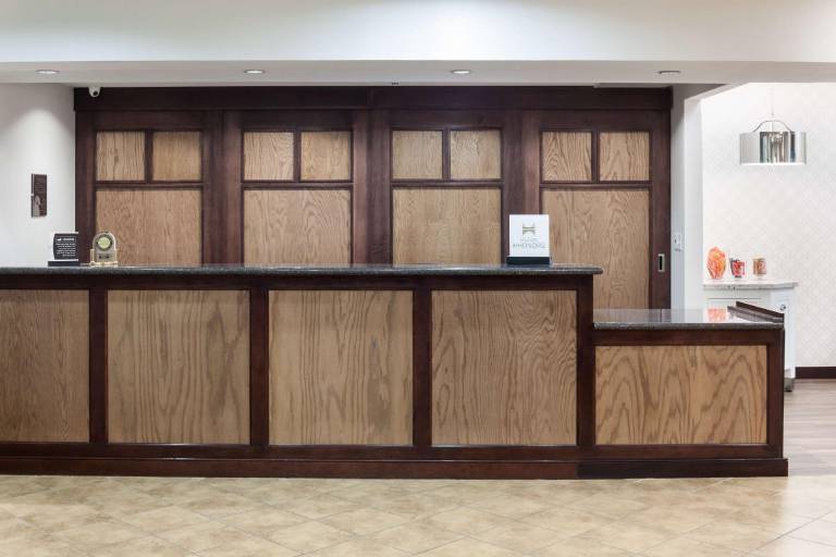 Homewood Suites by Hilton El Paso Airport — photo 5