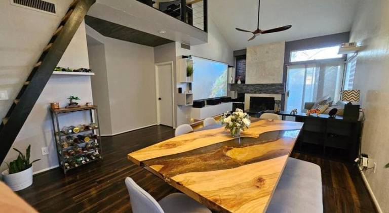 Fully equipped apartment with yard, grill & private pool | Good for workation | Pets are welcome — photo 3