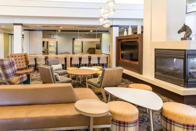 Residence Inn by Marriott Lexington Keeneland/Airport — photo 4