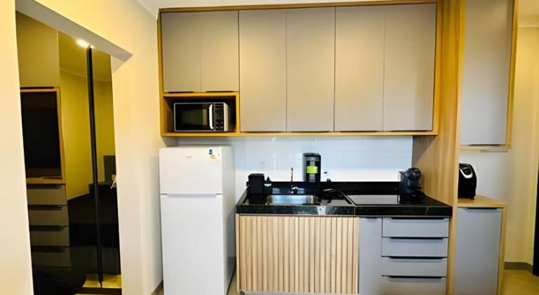 Apartment with 1 room for 2 persons — photo 5