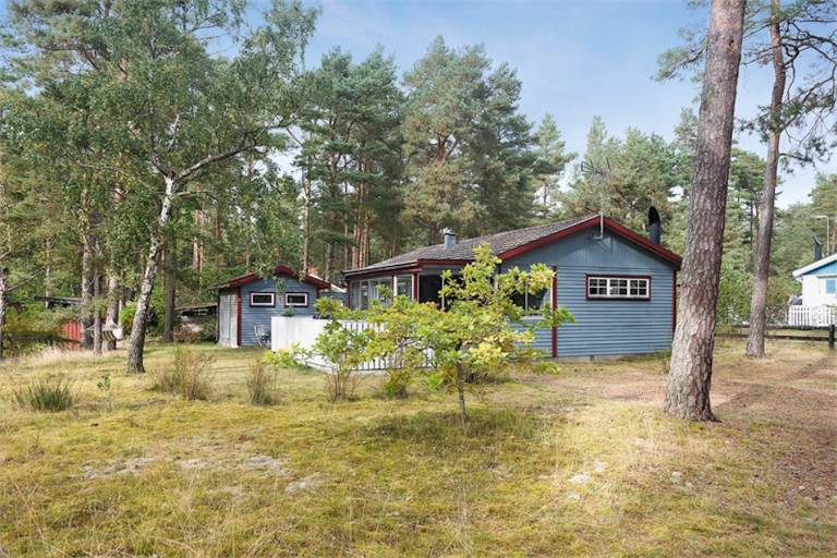 Ferienhaus in Kristianstad, Yngsjö für max. 6 Personen Ferienhaus in Kristianstad, Yngsjö für max. 6 Personen