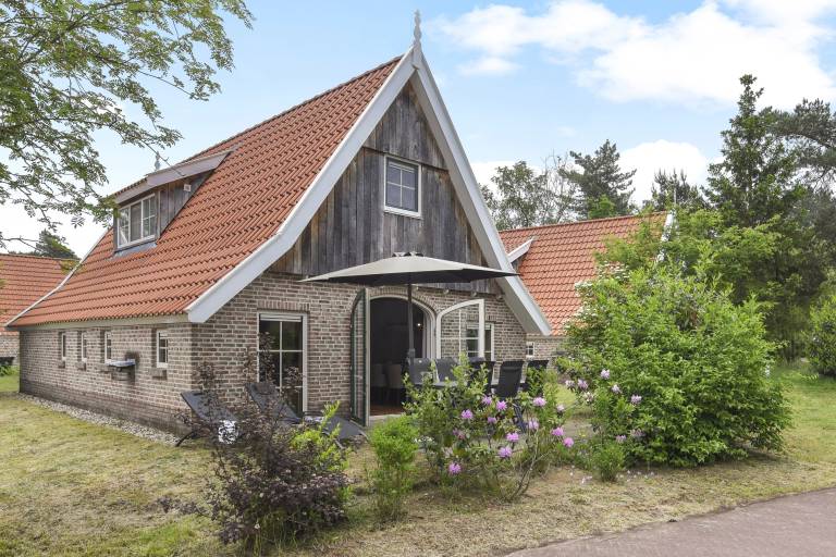 Bungalow Haarle
